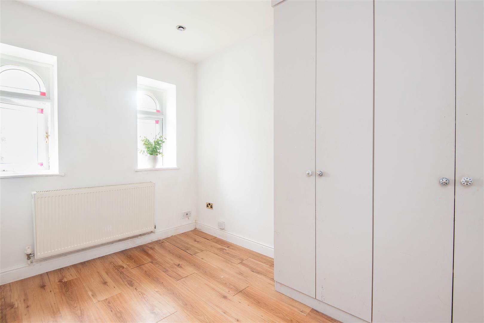 Pedders Lane, Ashton-On-Ribble, Preston